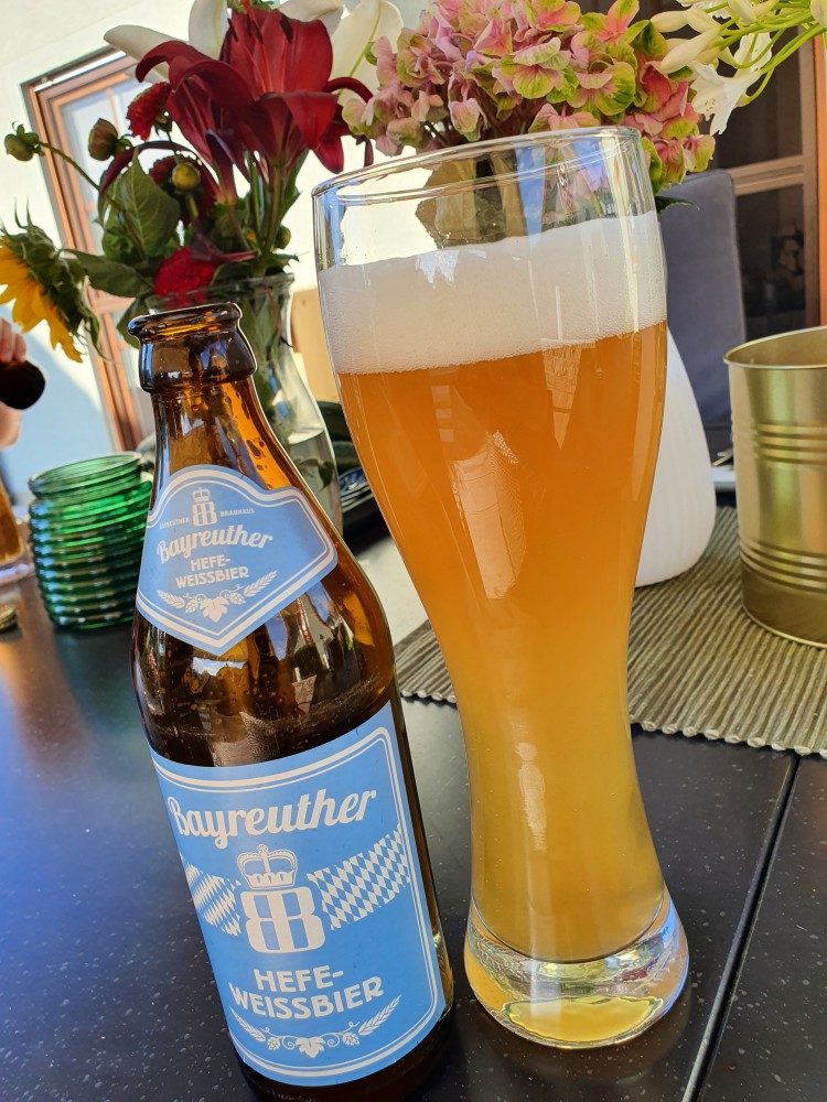 Bayreuther Hefeweissbier